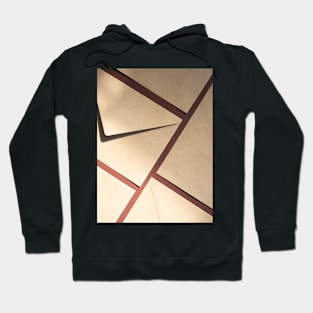 Fancy Cover Hoodie